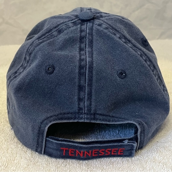 Stellar Adjustable Cotton Baseball Cap embroidered with NASHVILLE lettering - Picture 9 of 14